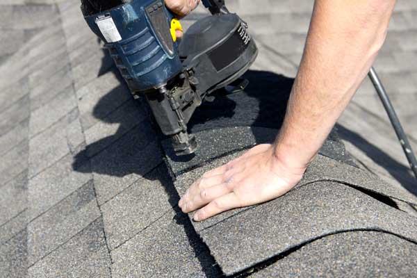 View All Roofing Installation Service