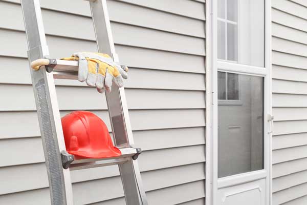 View All Siding Service
